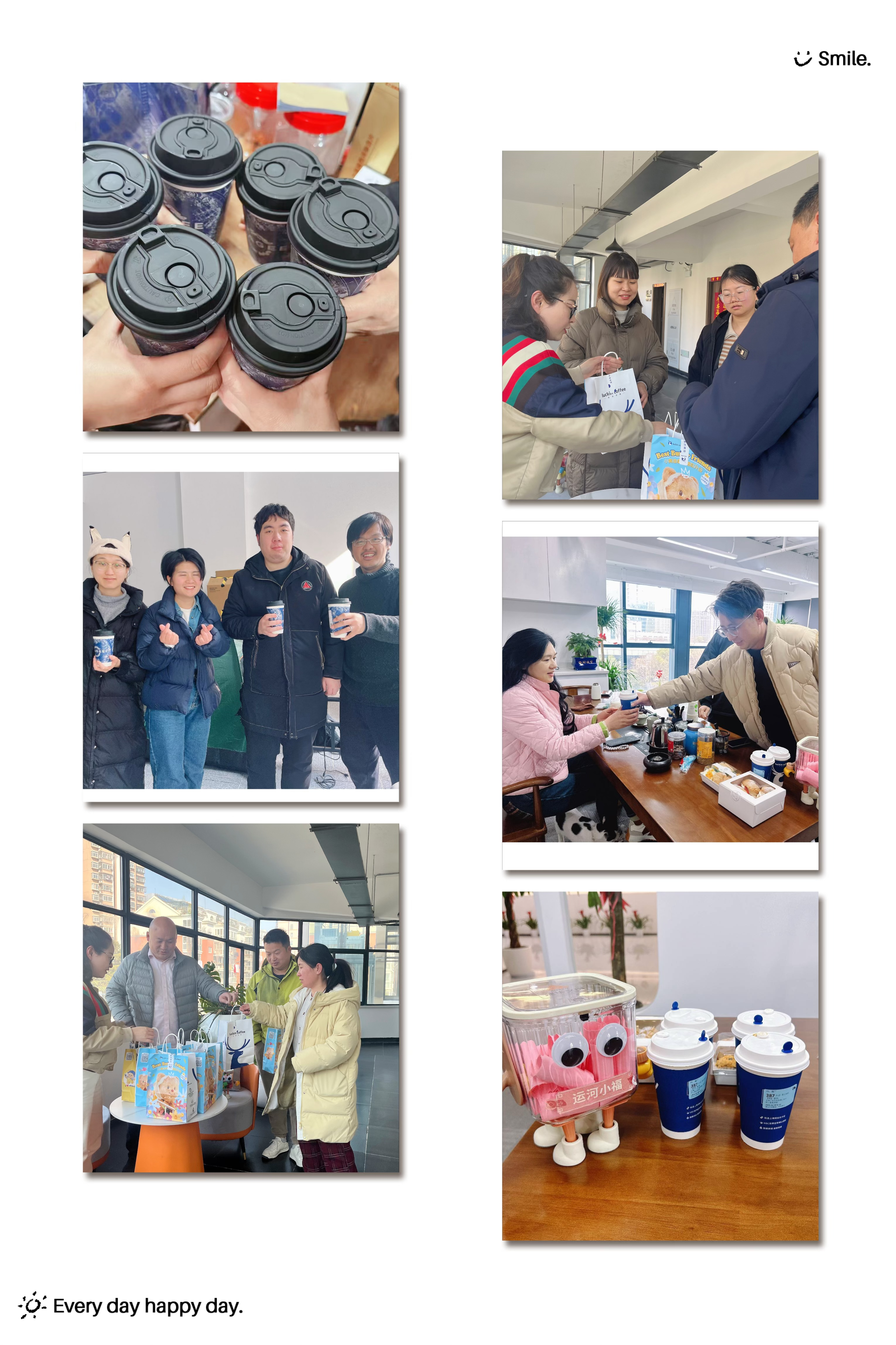限制福利，开启优美新篇章——88858cc永利官网文创集团开展2月“88858cc永利官网福利日”运动