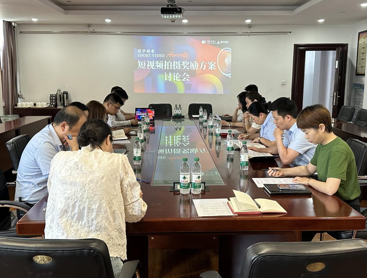 携手共探生长新路径，同心结构营销新战略