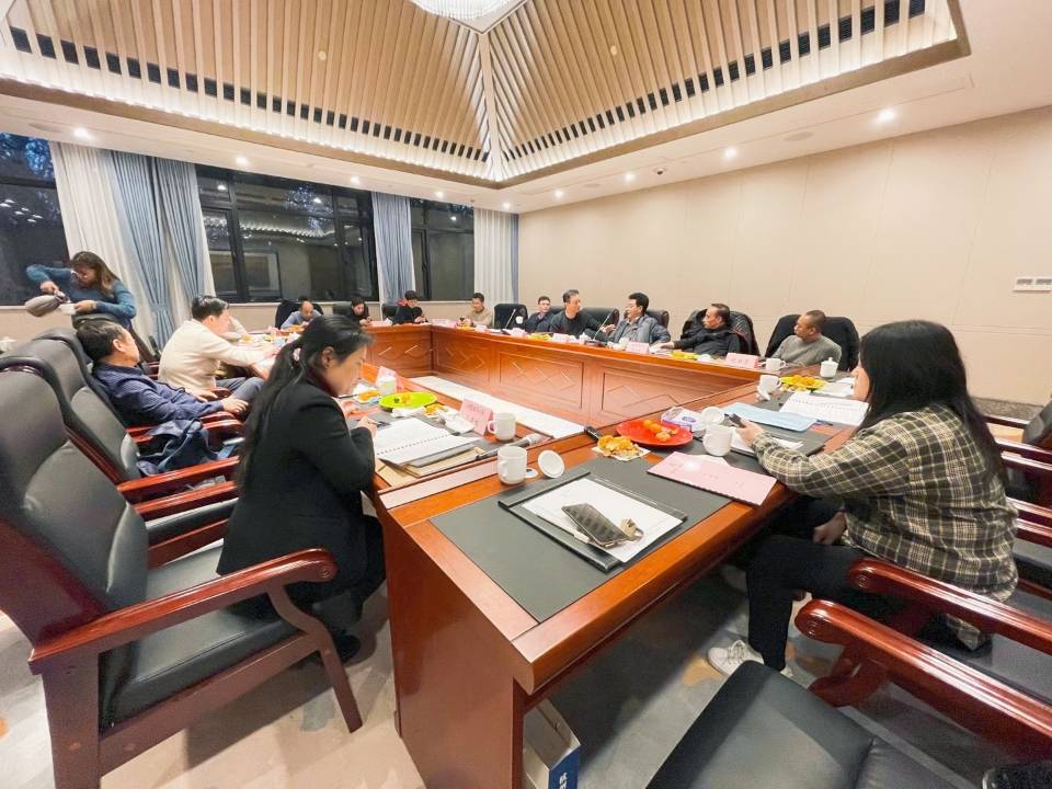  88858cc永利官网小贷加入市小贷协会三届十次常务理事会