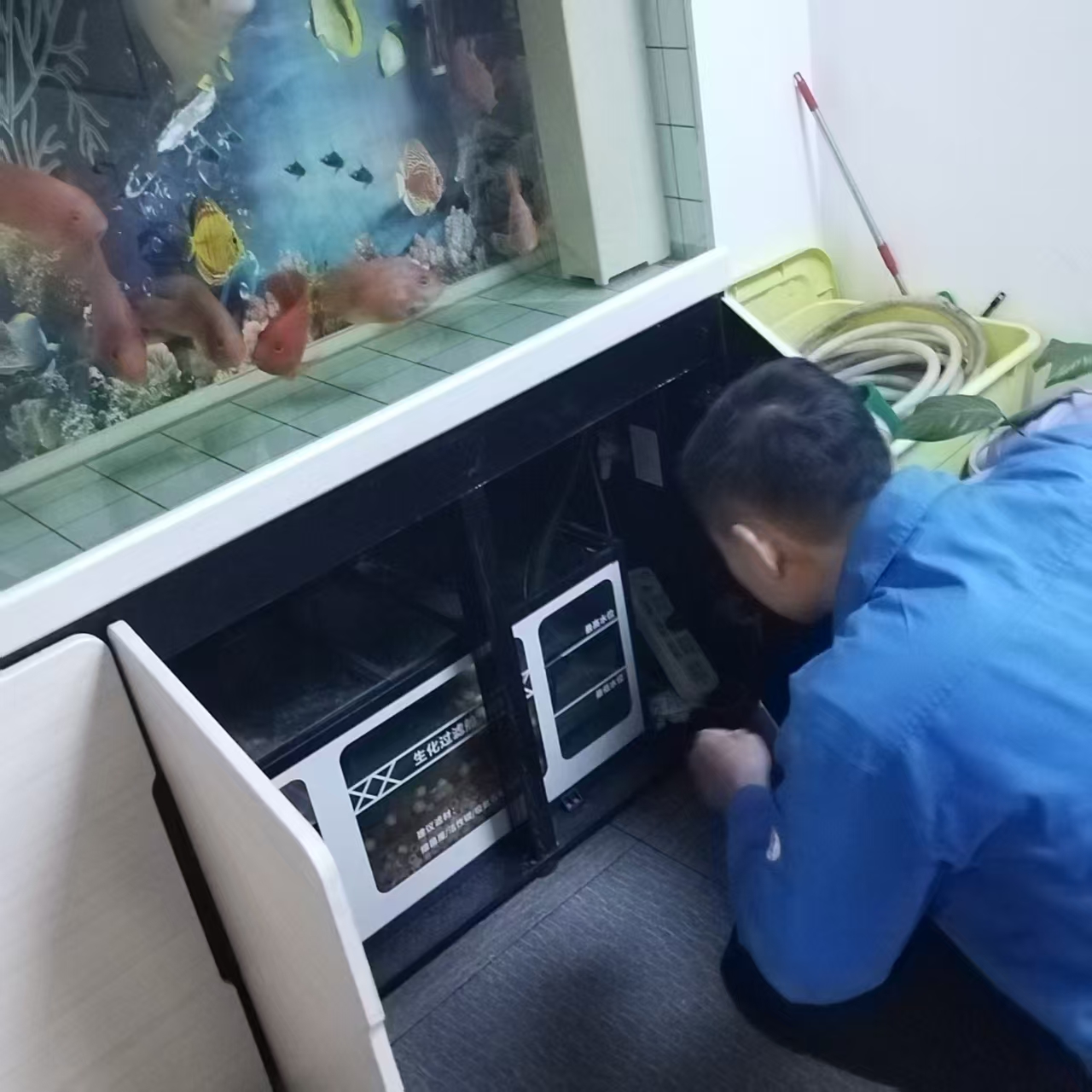 把好“节前关”，守牢“平安线”——88858cc永利官网文创集团开展春节前专项清静检查运动