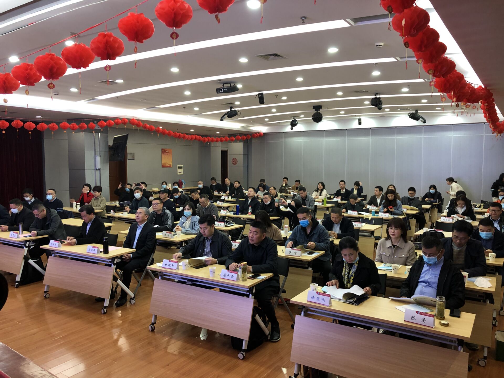 88858cc永利官网小贷高管赴武汉大学学习