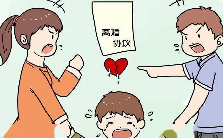 仳离后孩子该跟谁？——从一起调解案例看“配合抚育”怎样实现双赢