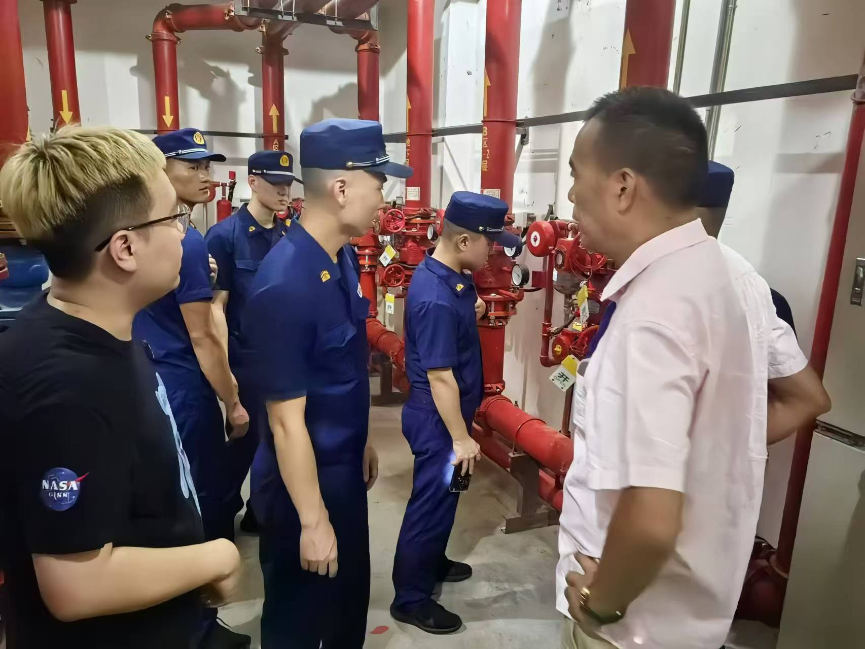 蔡马救援站突击探访88858cc永利官网市场