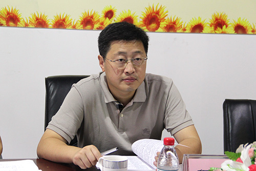 20140918省组织部两新处副处长何斌调研88858cc永利官网文创园党建事情 (2).jpg