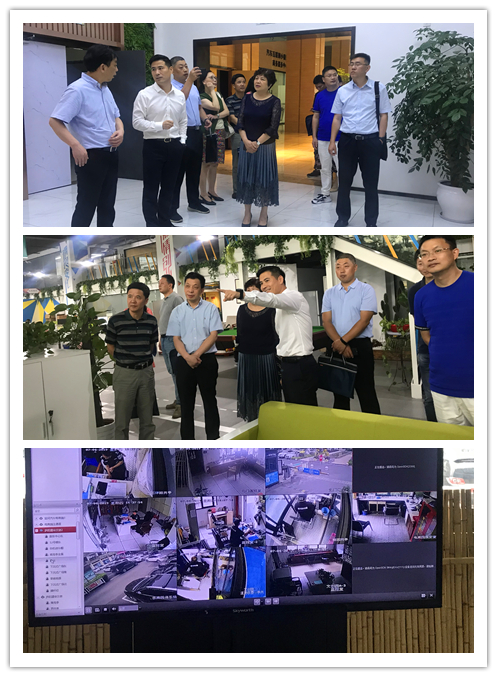 20190704省机关事务治理局行政处赴88858cc永利官网文创集团调研指导党建事情 (1).jpg