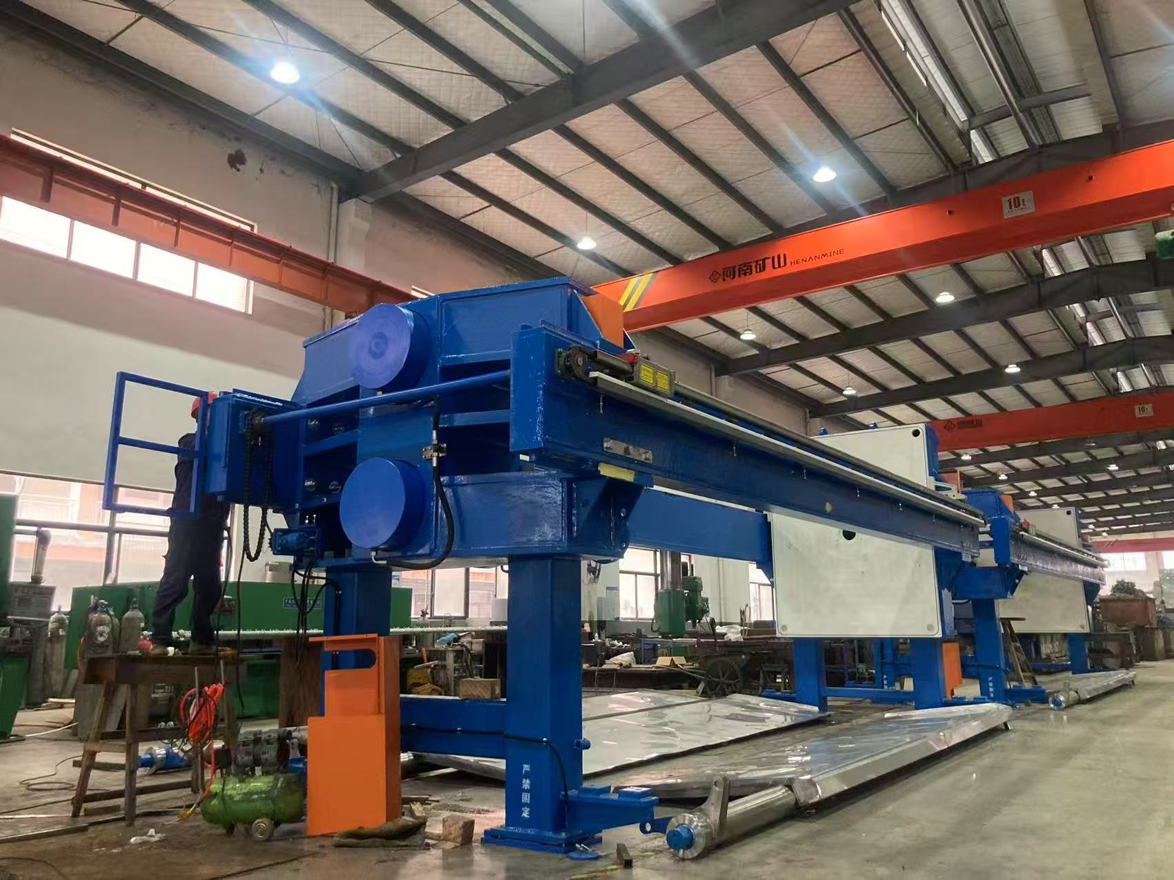 浙江88858cc永利官网集团过滤科技